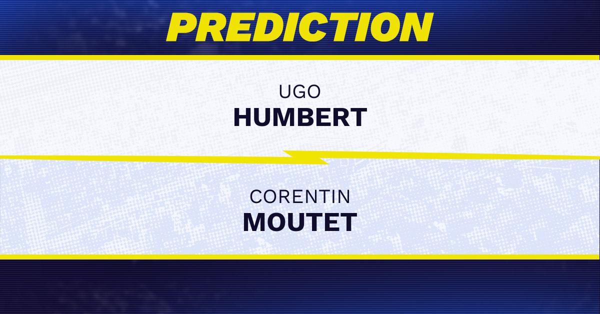 Humbert Vs Moutet: Italian Open 2025 Prediction