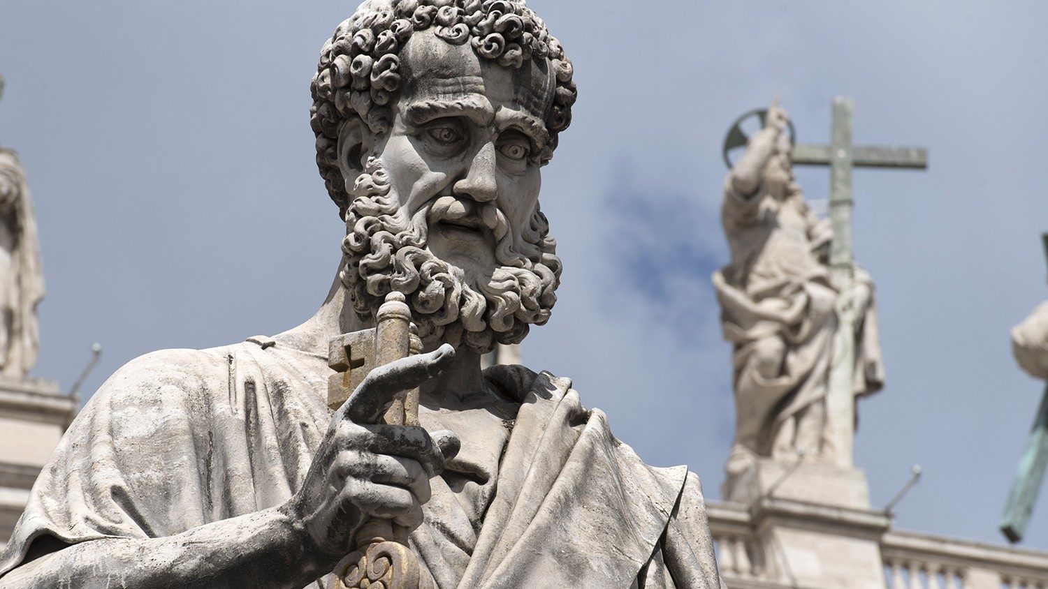 Il Nome Del Pontefice: Storia E Significato