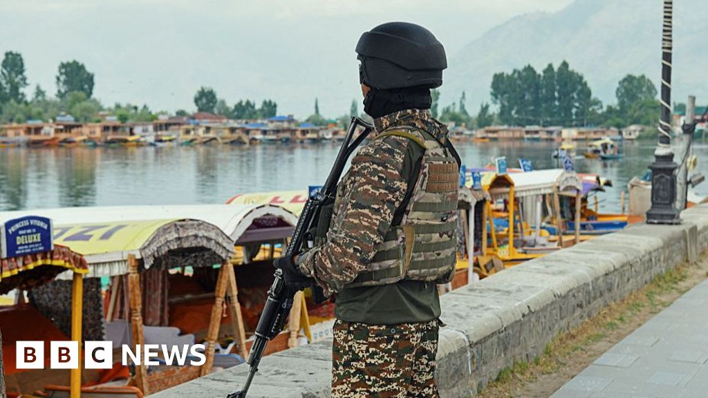 India-Pakistan Brinkmanship: US Mediation's Crucial Role