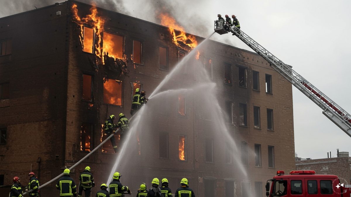 International Firefighters' Day 2025: Complete Guide