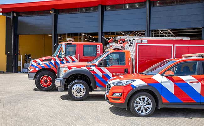 International Firefighters Day 2025: Honoring Global Heroes