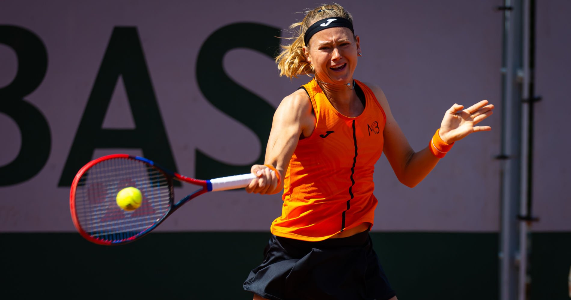 Italian Open: Bouzkova Vs Osaka - Third Round Showdown