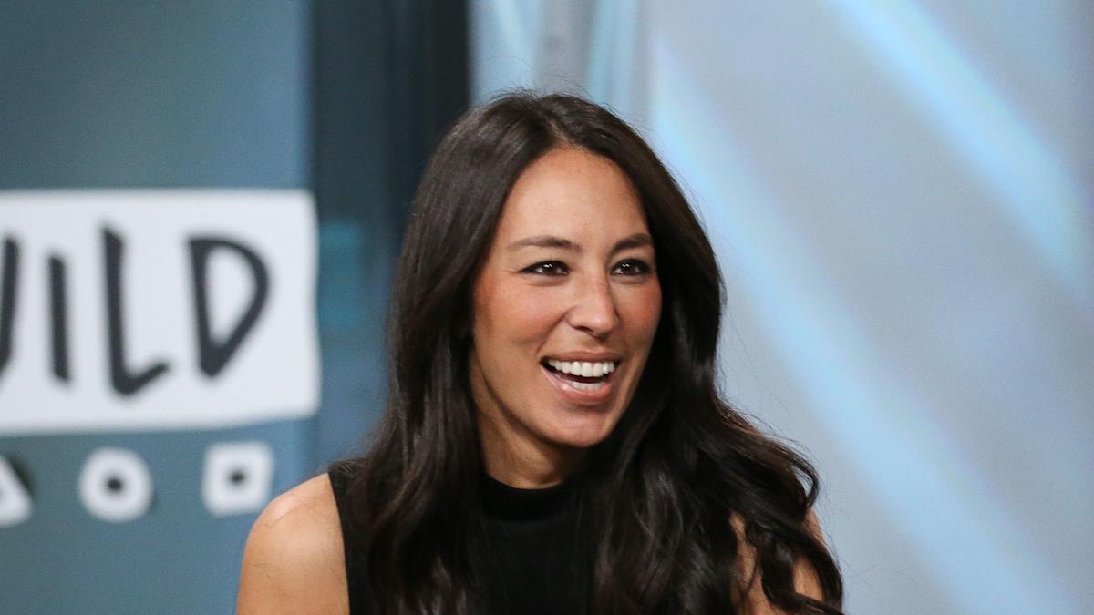 Joanna Gaines' Son's Unexpected Bedtime Habit
