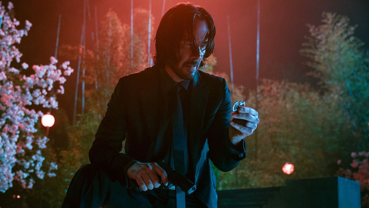 John Wick 5: New Story, Different Approach