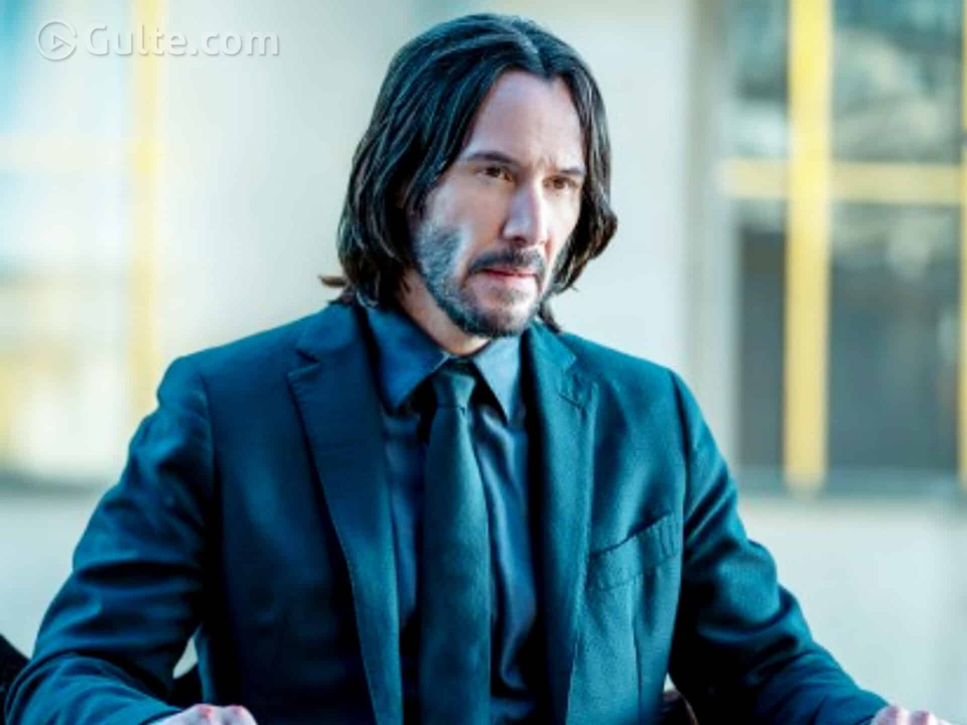John Wick's Return: Beyond Baba Yaga?