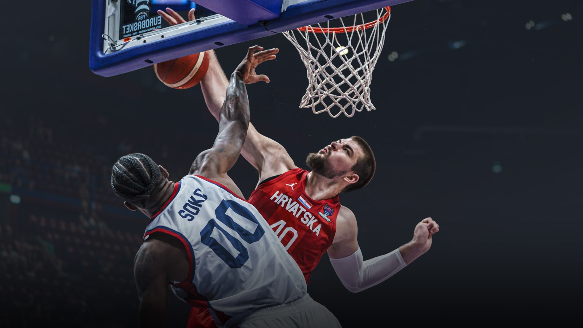 Jokic's Praise: Zubac's Evolving Game