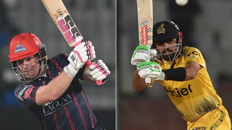 Karachi Kings Vs Peshawar Zalmi: Live Stream, TV & Start Time