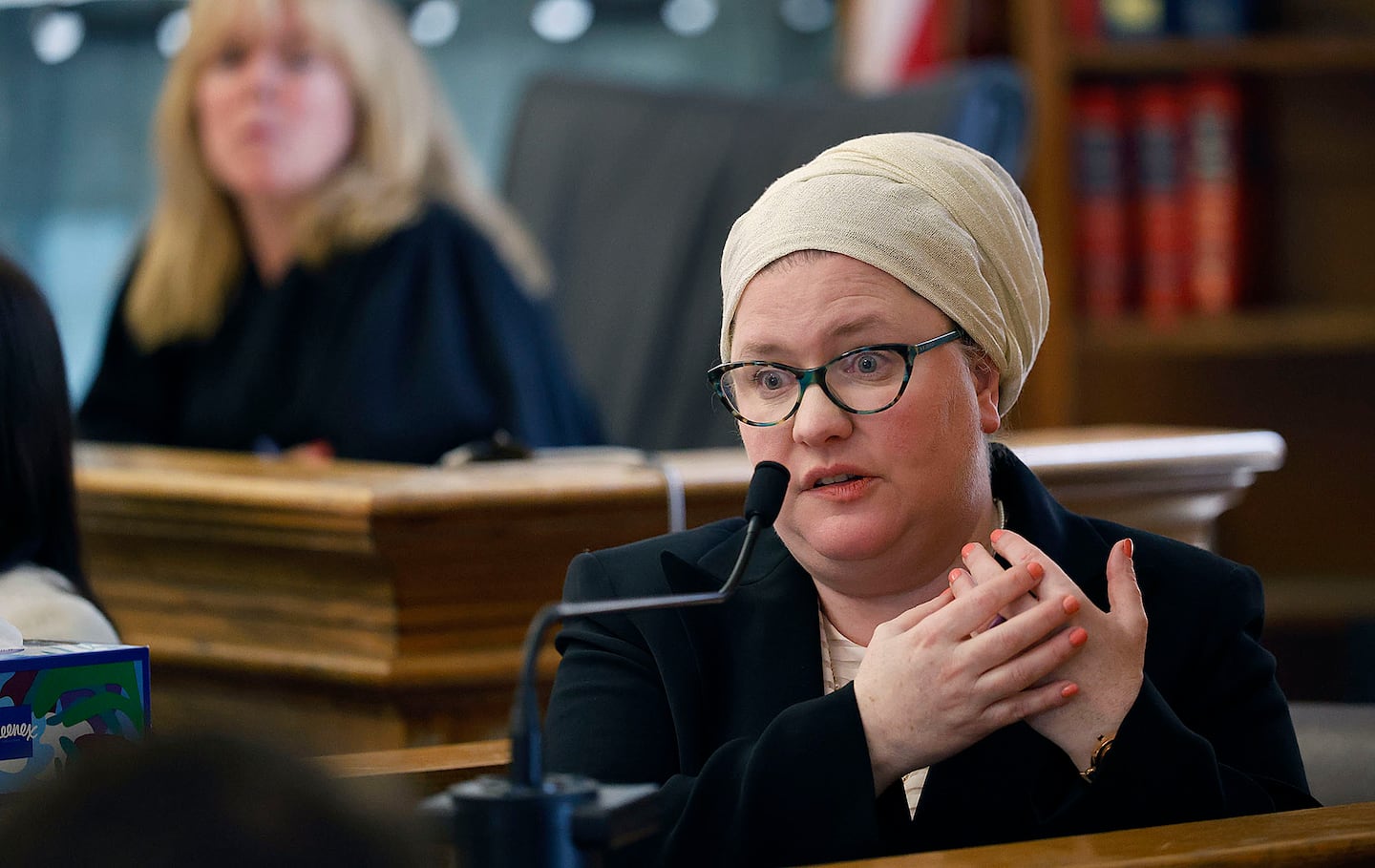 Karen Read Retrial: Live Updates & Testimony