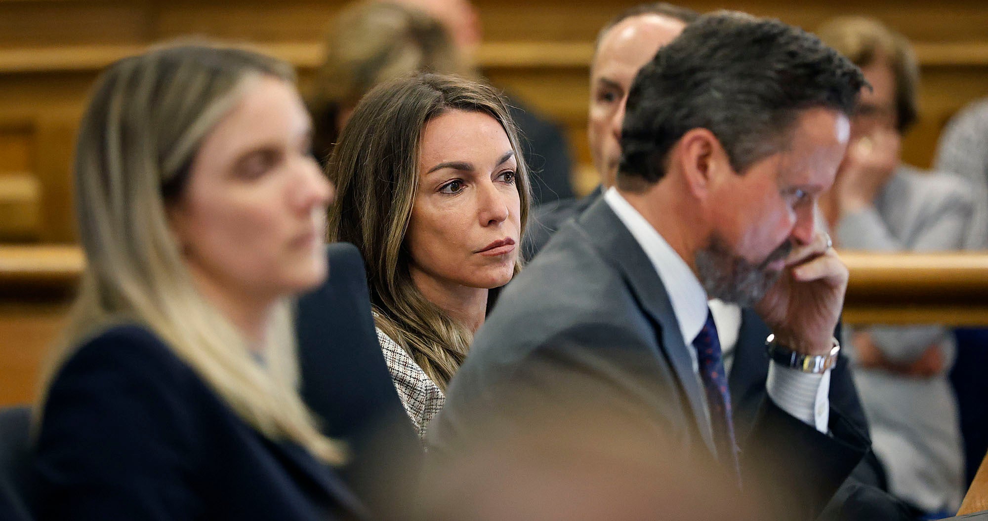 Karen Read Retrial: Livestream Testimony Updates