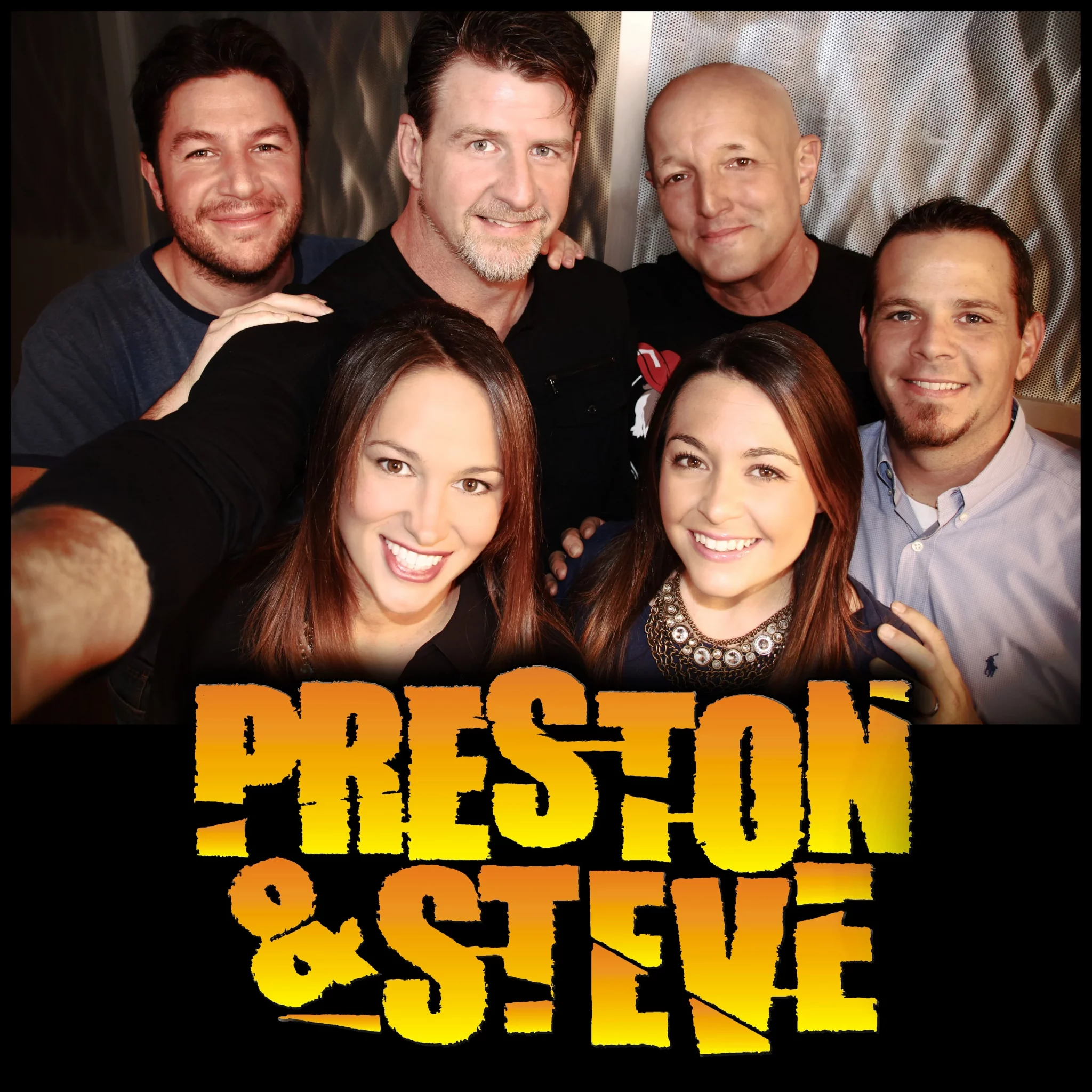 Kathy Romano Exits Preston & Steve: Unfilled Role