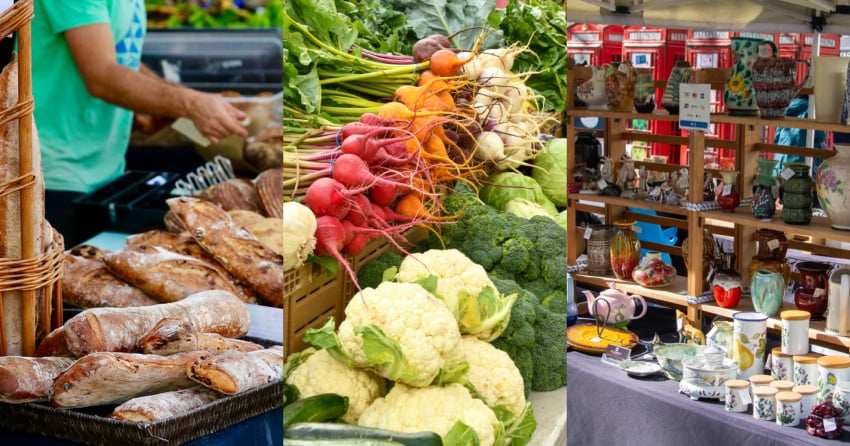 Kelowna's New Market: A Local Legacy Celebrated