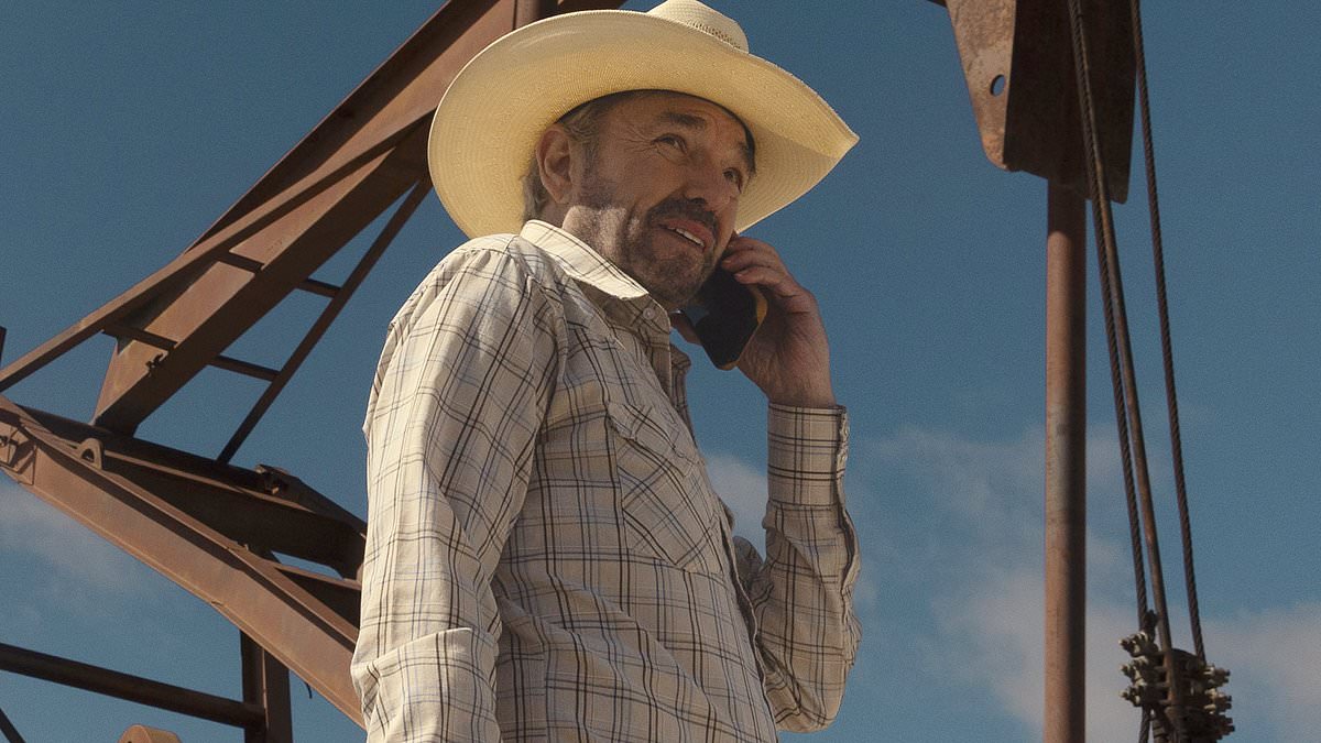 Landman Season 2: Yellowstone Star Joins Cast