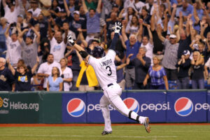Longoria's Farewell: Rays Reunion & Retirement