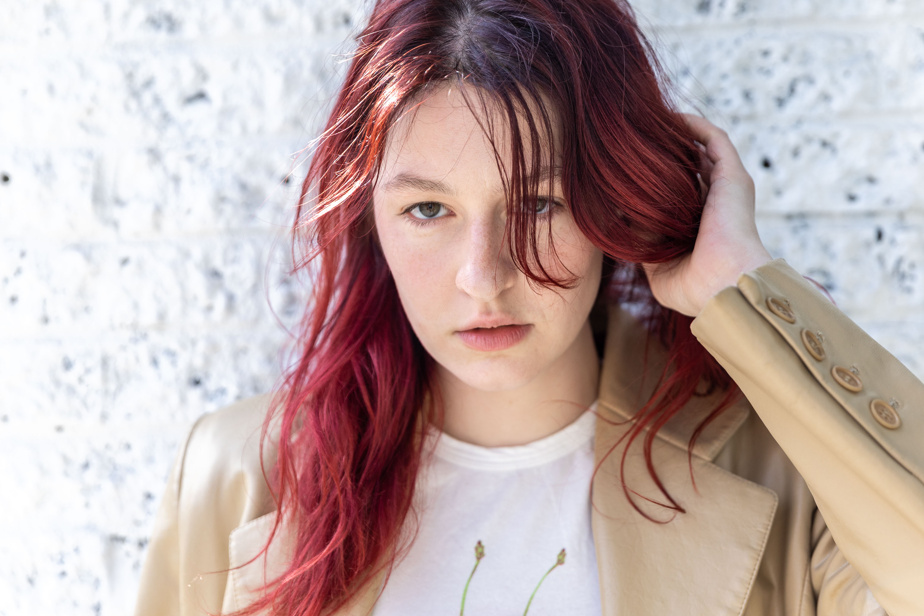 Lou-Adriane Cassidy: Menjelajahi 