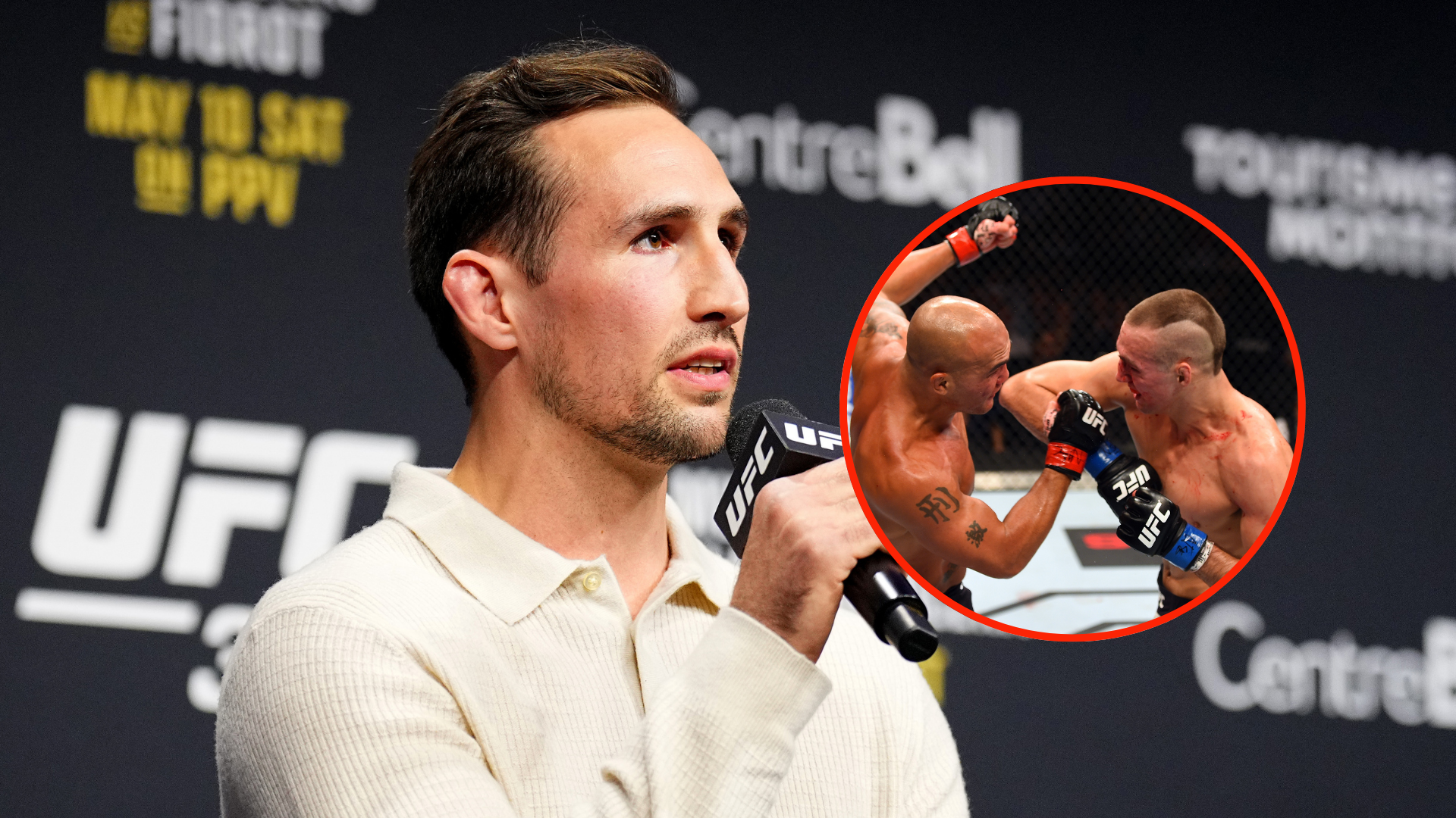 MacDonald's UFC Return: Reality Check 10 Years After Lawler