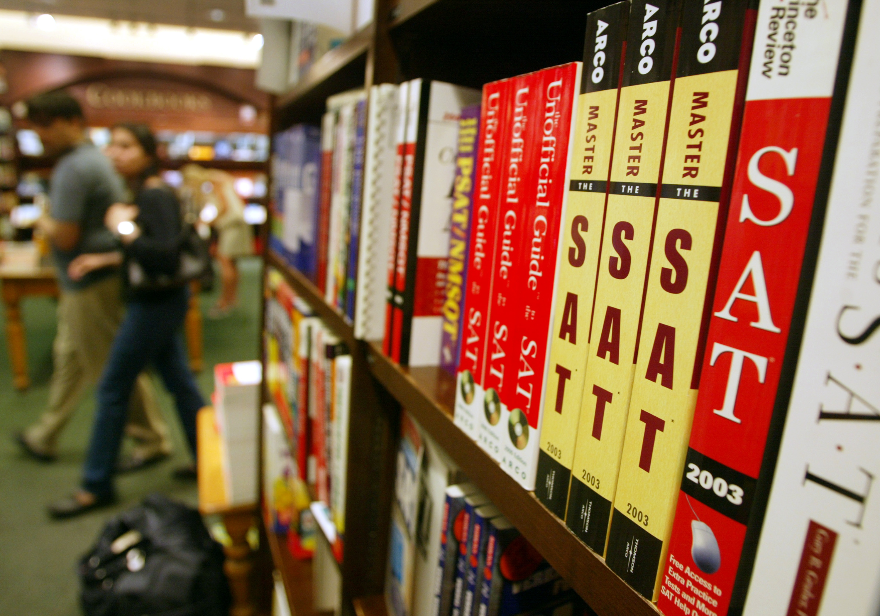 May 3 SAT Scores: Release Date & Important Info
