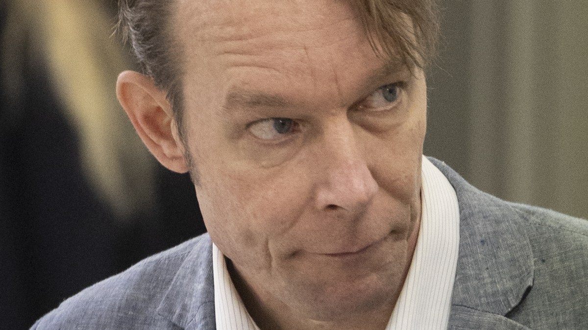 McCann Suspect's Hard Drive: New Clues Emerge