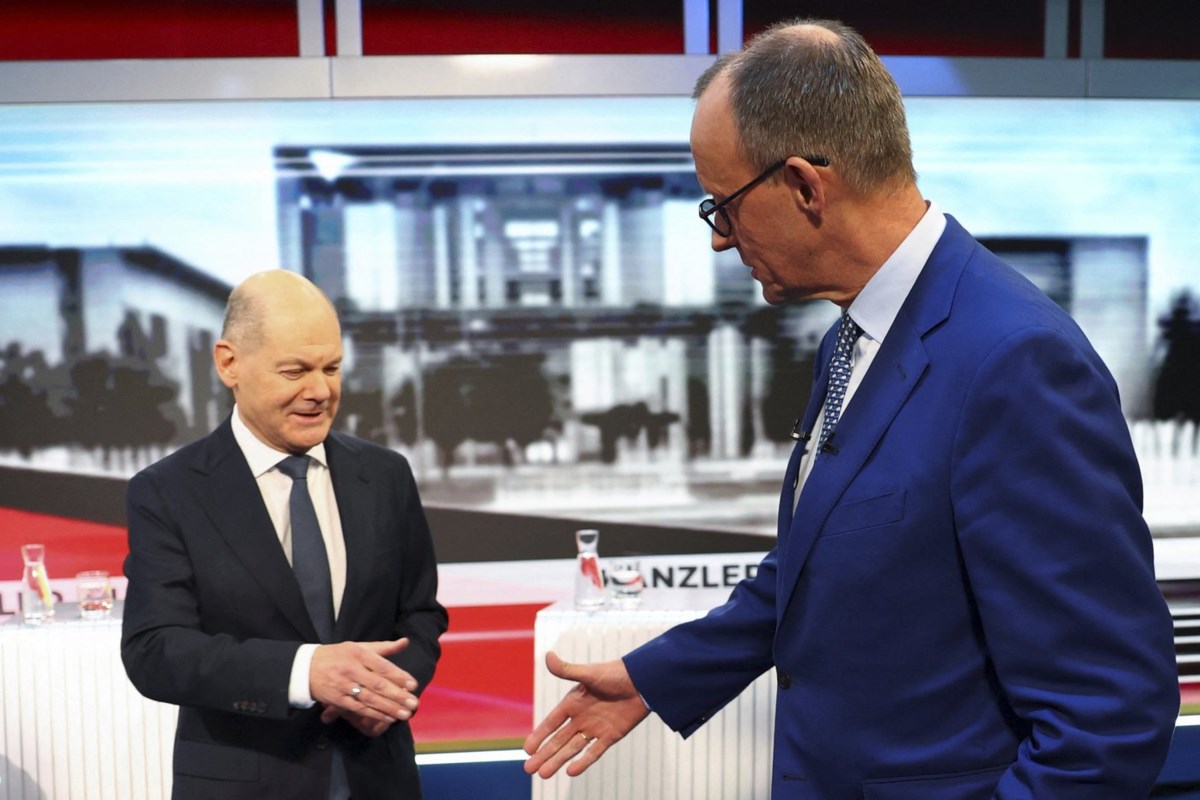 Merz Chancellor? German Coalition Deal Approved