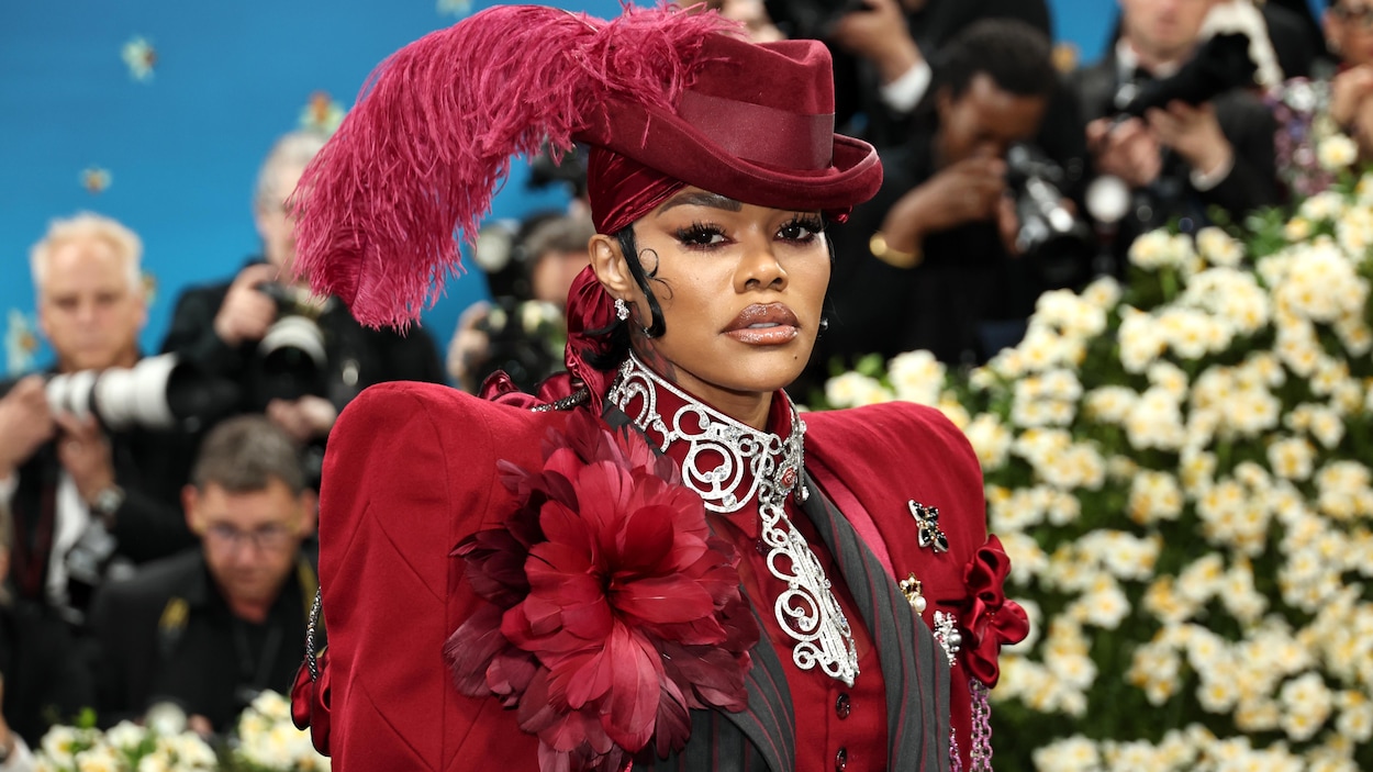 Met Gala 2024: Spectacle Éblouissant Et Tendances