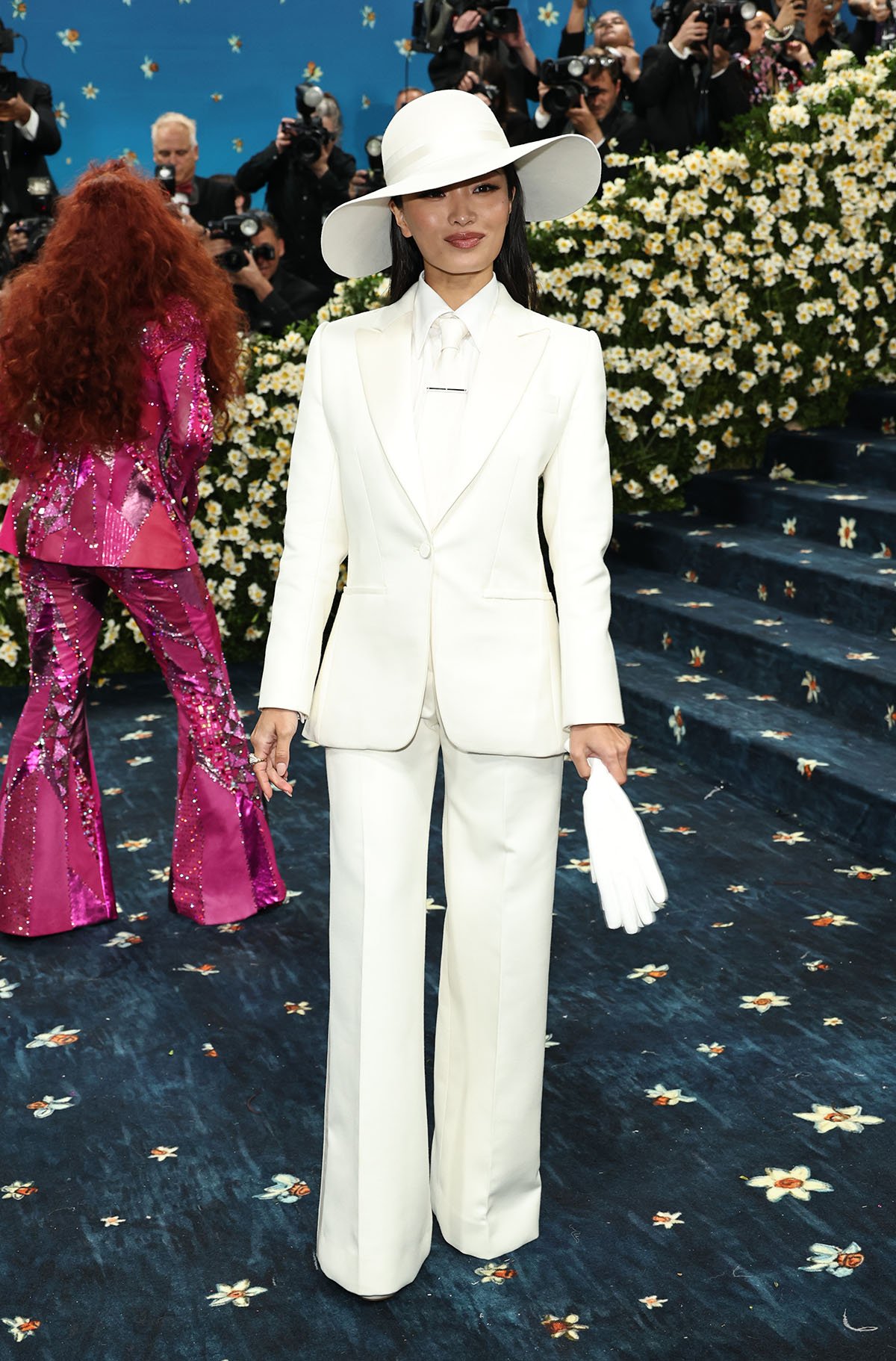 Met Gala 2025: Dior's A-List Celebrity Style