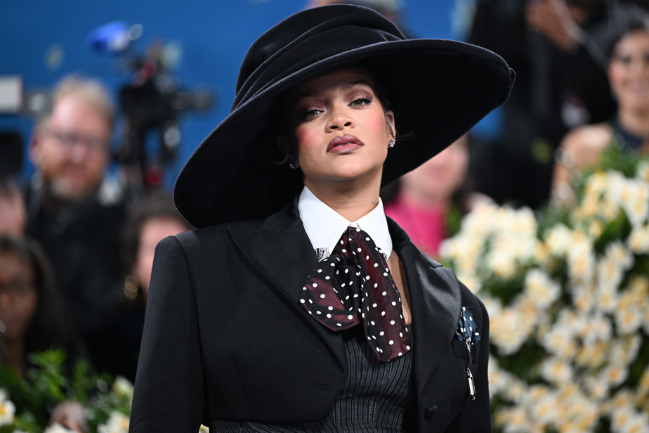 Met Gala NY:  Gaya Bintang & Busana Menakjubkan