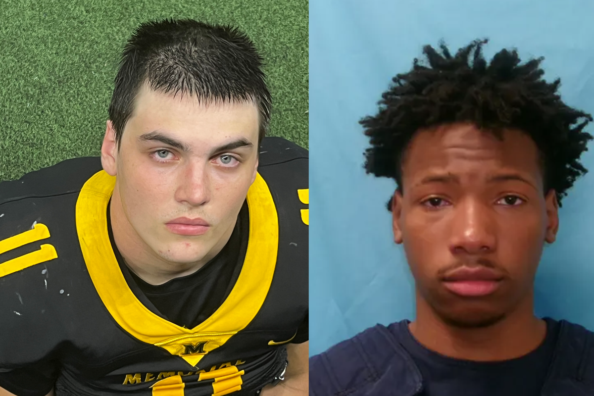 Metcalf Family Swatted Thrice After Tragic Stabbing