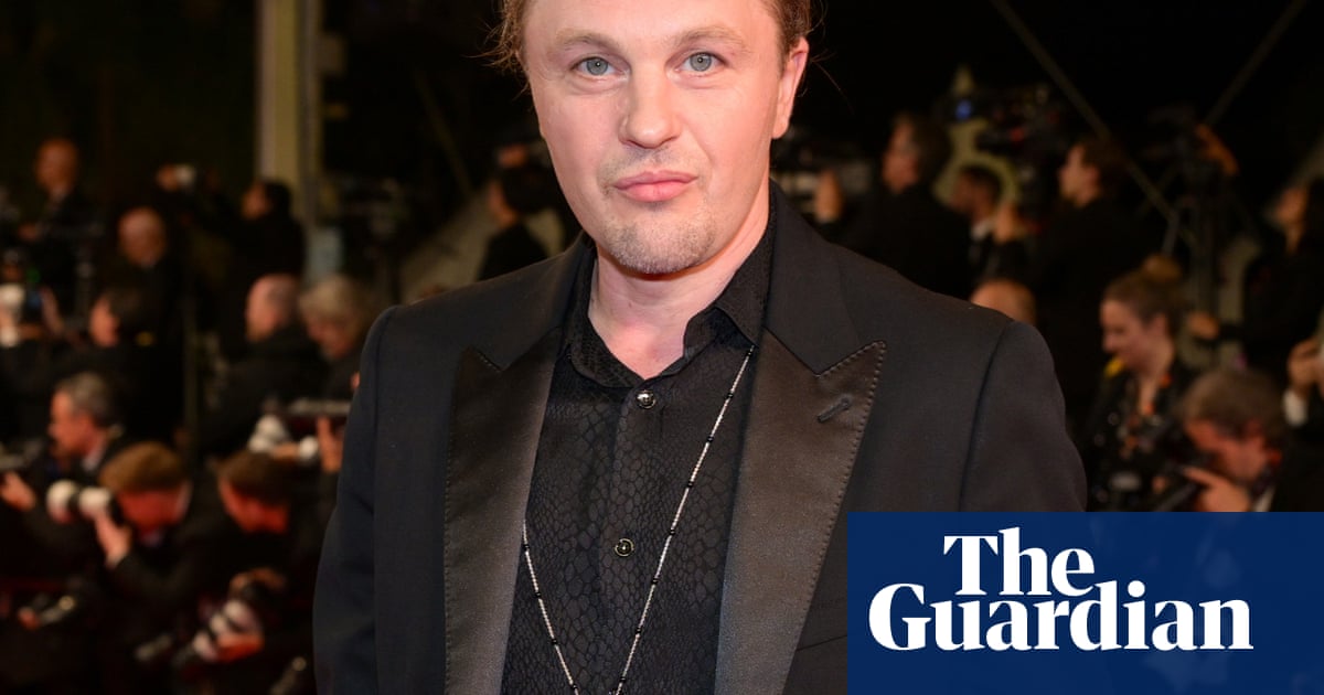 Michael Pitt Arrest: Sexual Assault Allegations