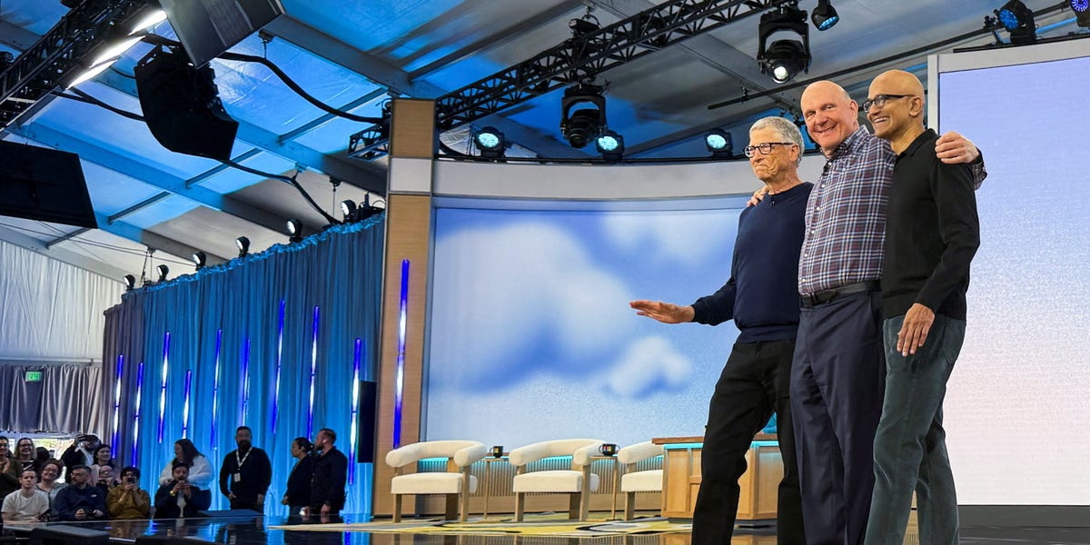 Microsoft Layoffs: Restructuring & Future Impact