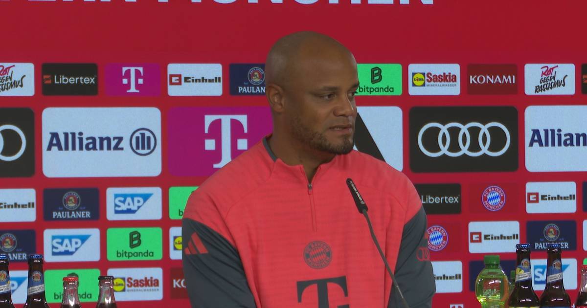 Nachwuchsförderung:  Talent Vs. Titelgewinne