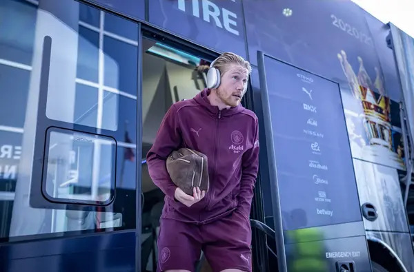 Napoli's De Bruyne Pursuit: Italian Media Reveal All