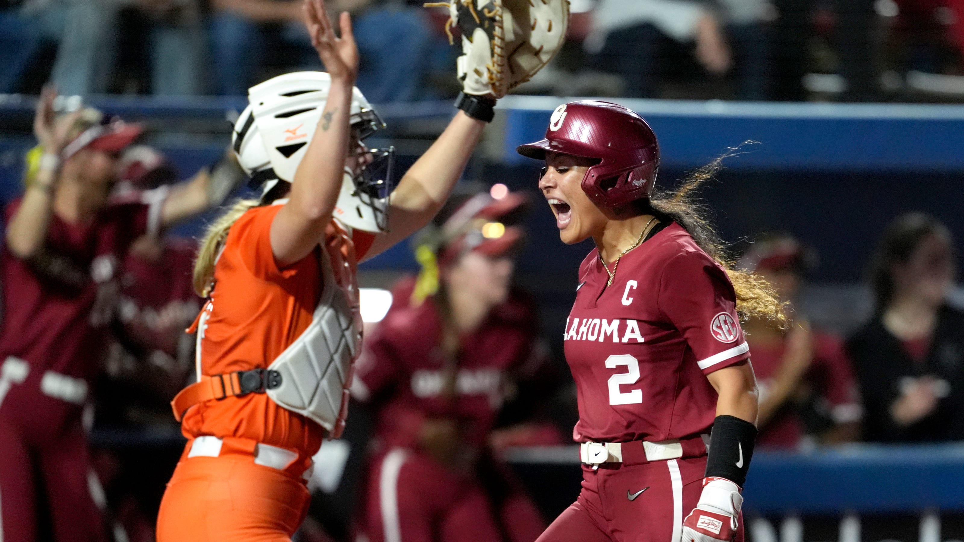 NCAA Softball Bracket: 64-Team Seed Predictions