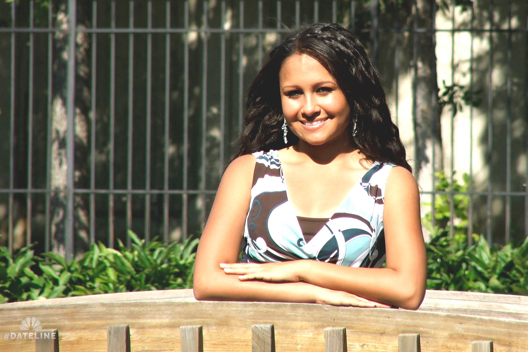 ND College Student's Tragic Death: Unseen Final Chapter