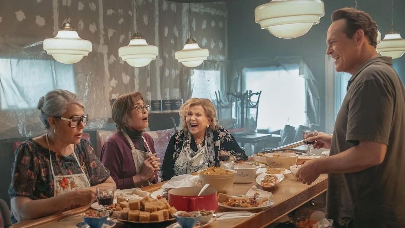 Netflix Hit: Rotten Tomatoes Critics Rave