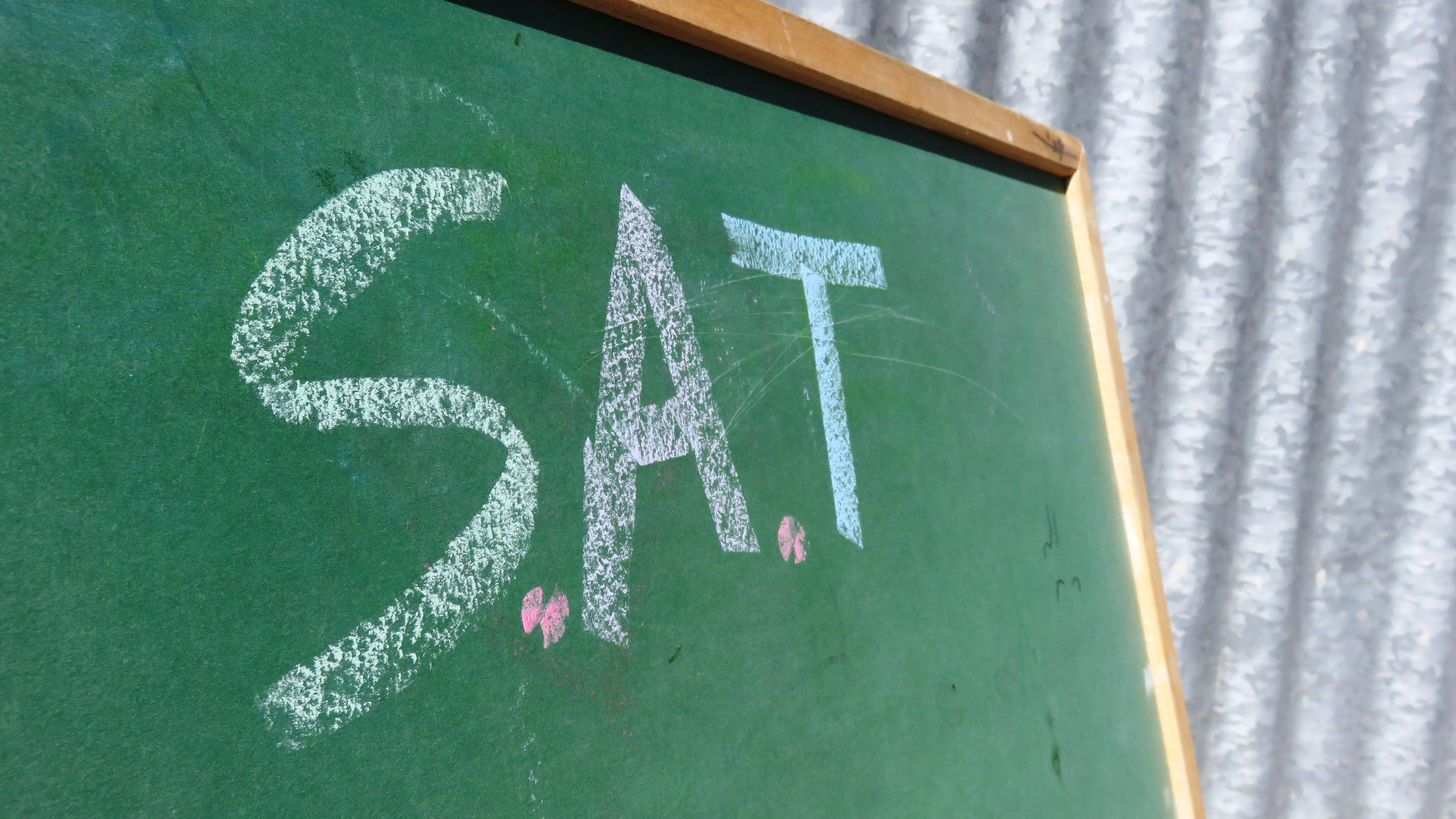 NJ SAT Scores: Release Dates & What To Expect