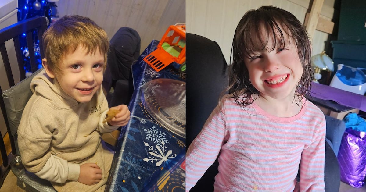 Nova Scotia Children Missing: Day Four Search Intensifies