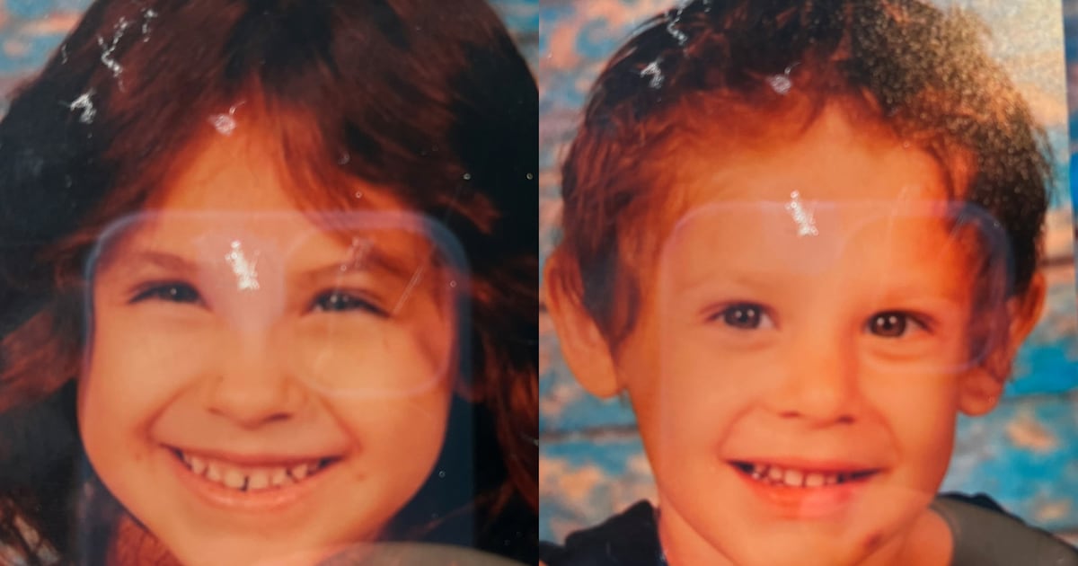 Nova Scotia Children Missing: Urgent Search In Pictou County