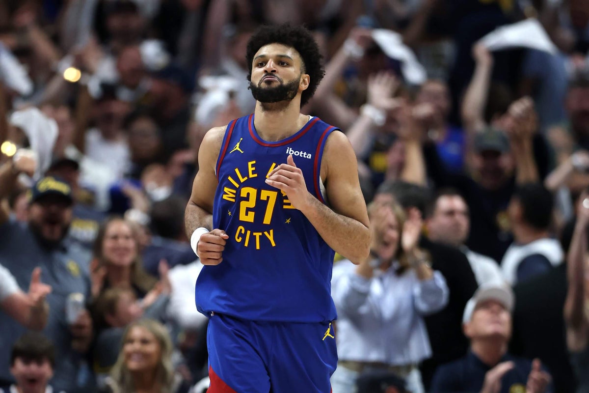 Nuggets' Supporting Cast Shines: Jokić's Game 3 OT Victory