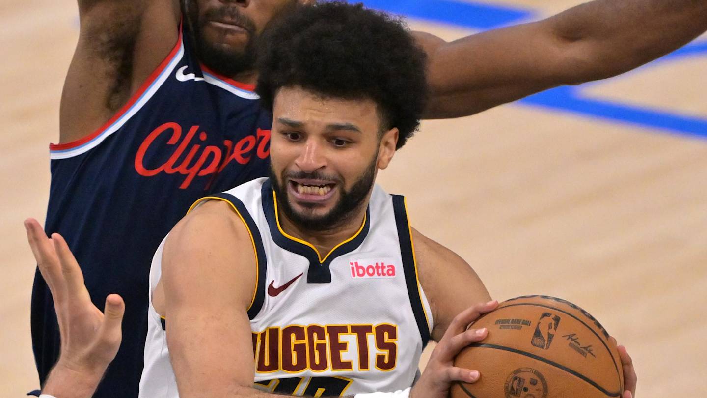 Nuggets Vs. Thunder: Round 2 Showdown Looms
