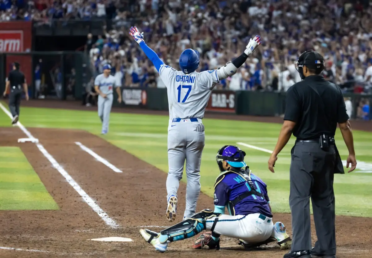Ohtani Vs. Bonds: Roberts' Bold Take On Dodgers Star