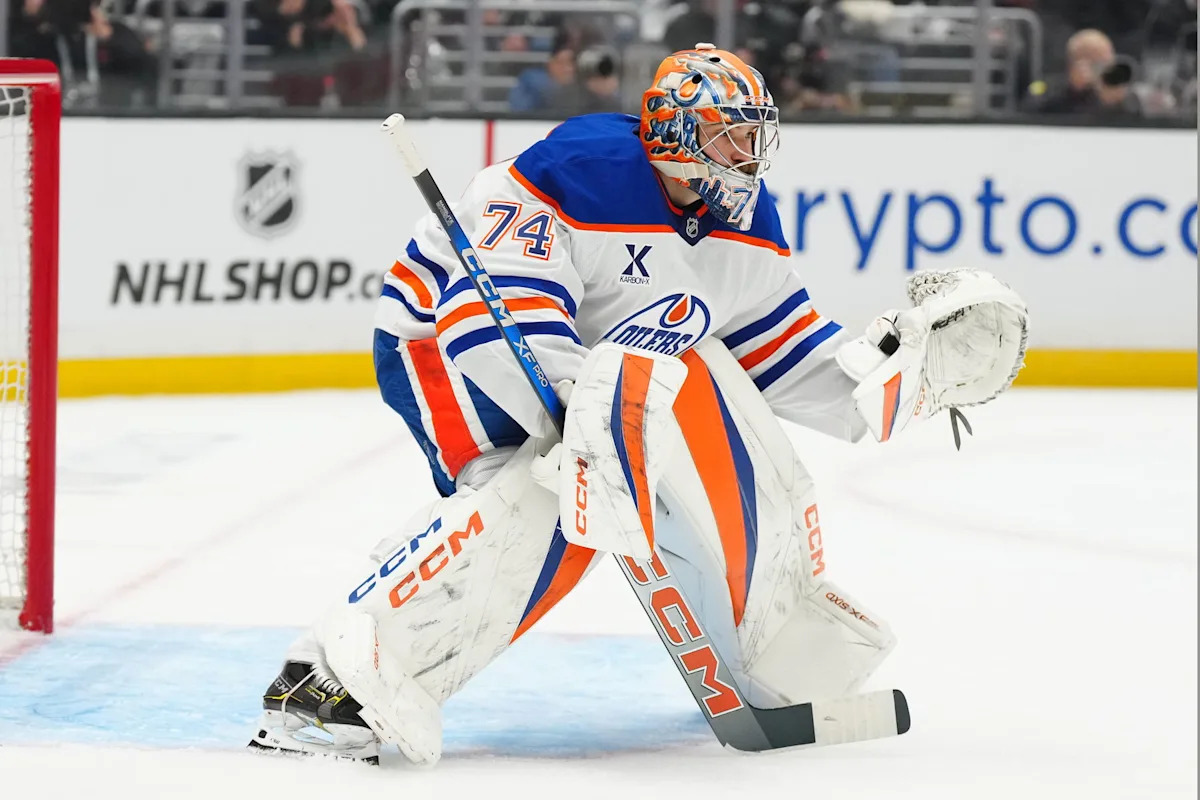 Oilers & Skinner's Offseason: Predictions & Analysis