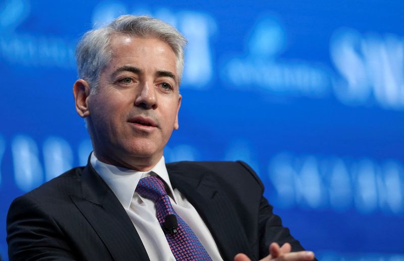 Pershing Square Boosts Howard Hughes Stake: $900M Deal