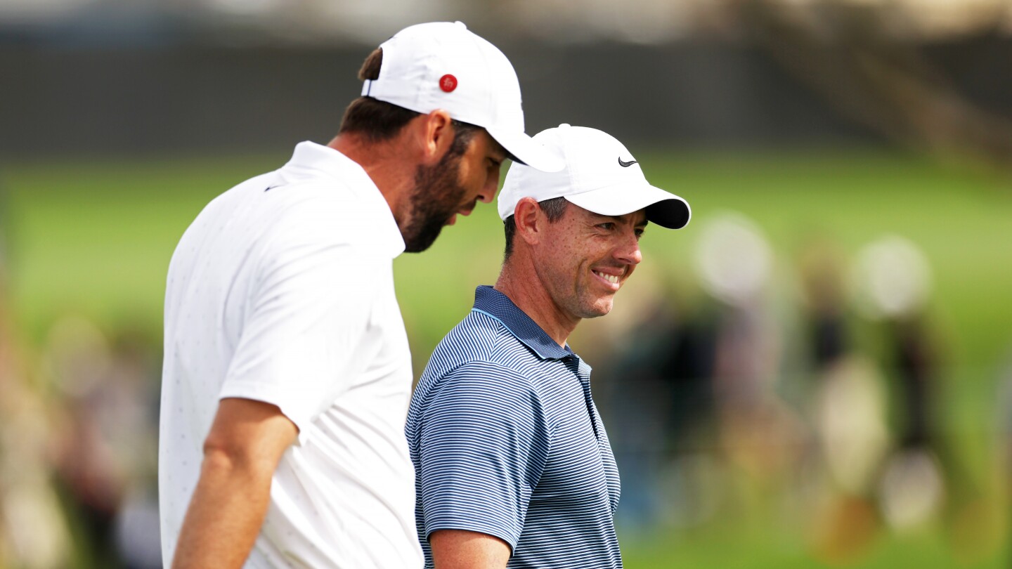 PGA 2025: Quail Hollow Field Power Rankings