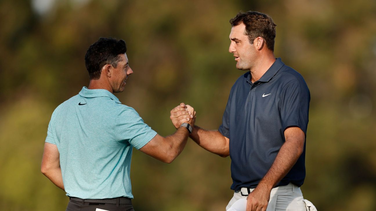 PGA Championship 2025: Betting Odds & Favorites