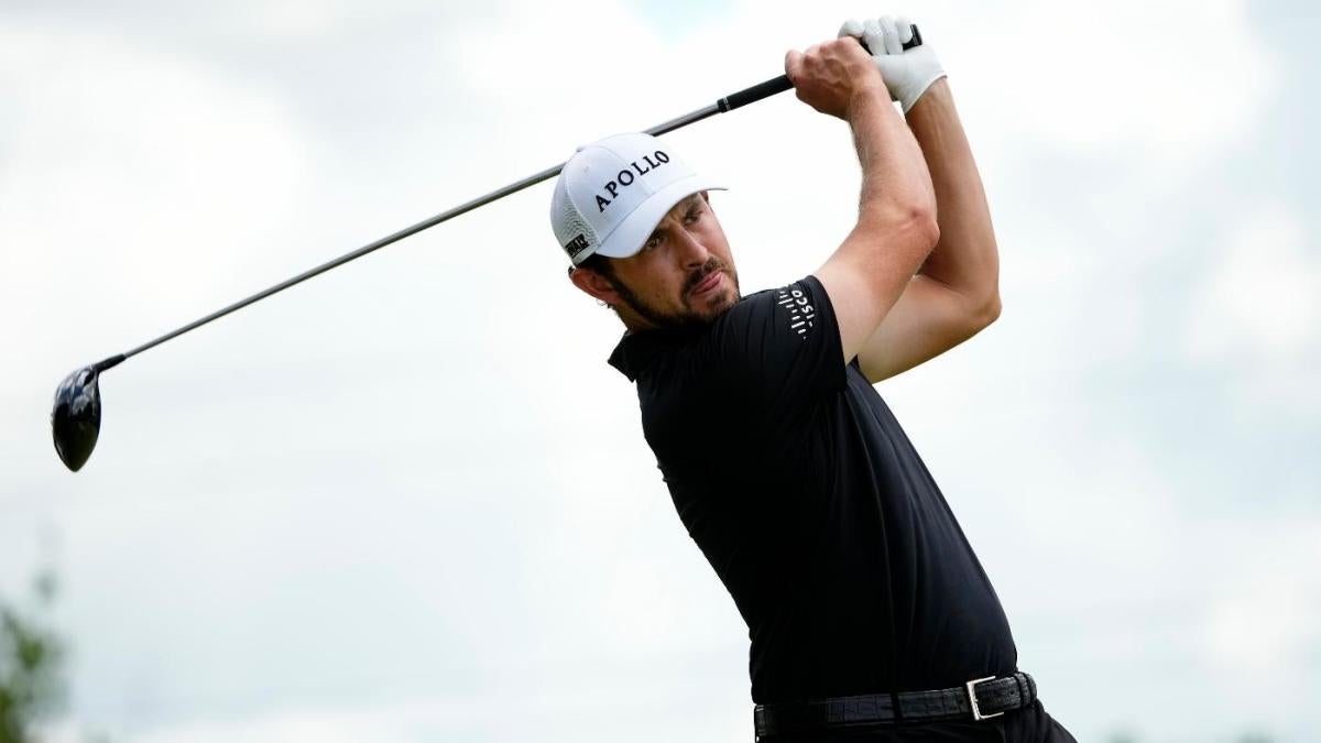 PGA Championship 2025: Model Prediksi Juara