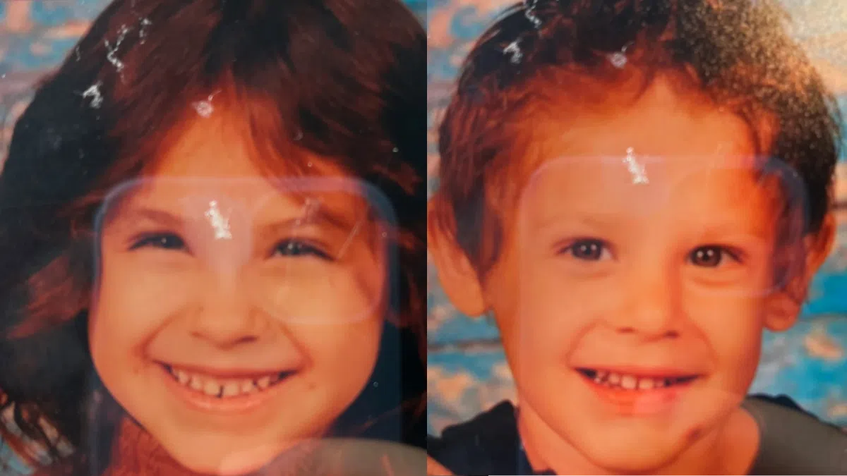 Pictou County Missing Children: Expanded Search Alert