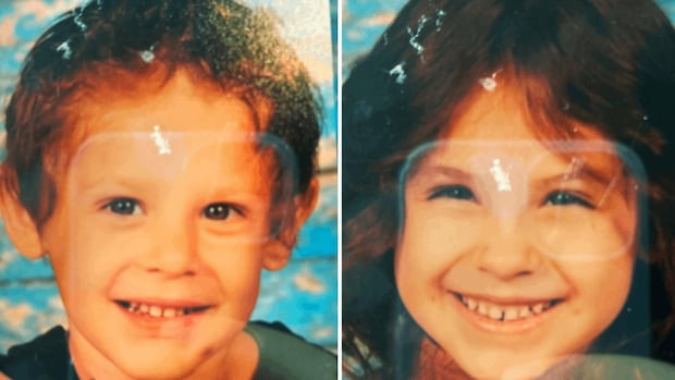 Pictou County: Urgent Search For Missing Siblings