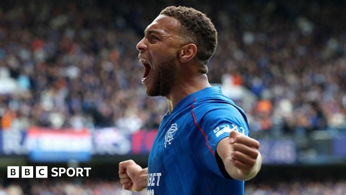 Rangers Vs Celtic: Head-to-Head Stats & Records