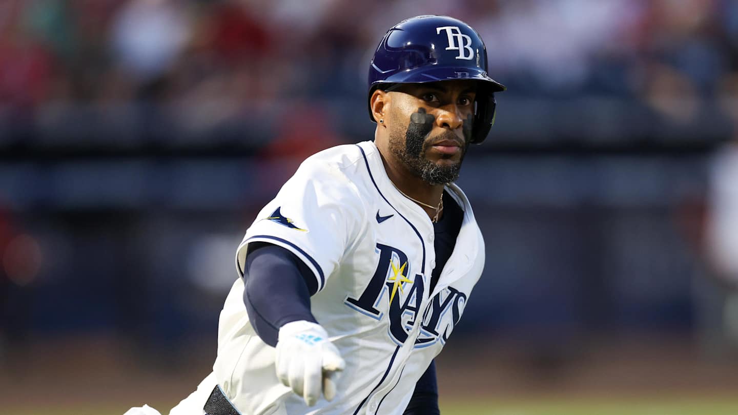 Rays Restrict Diaz Again: Toronto Series Fallout