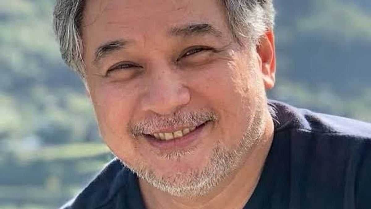 Ricky Davao: Rhythm, Roles, And Real Life