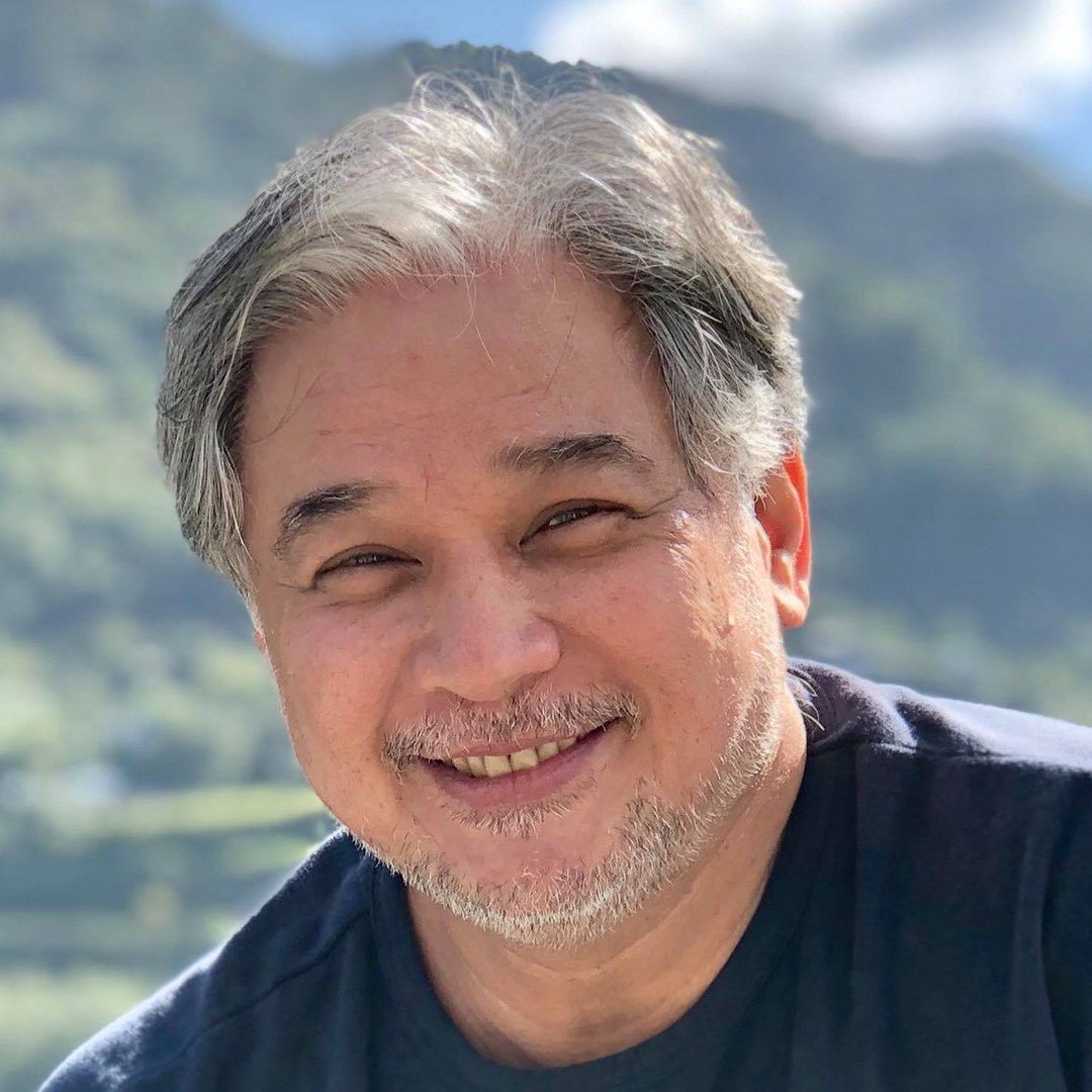 Ricky Davao, Veteran Actor-Director, Passes Away At 63
